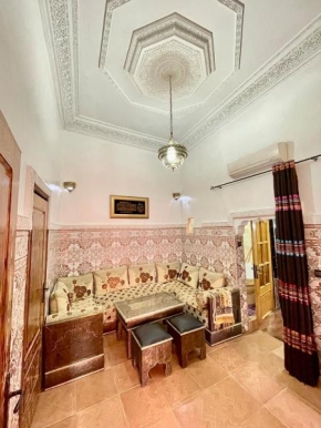 sherifa house
